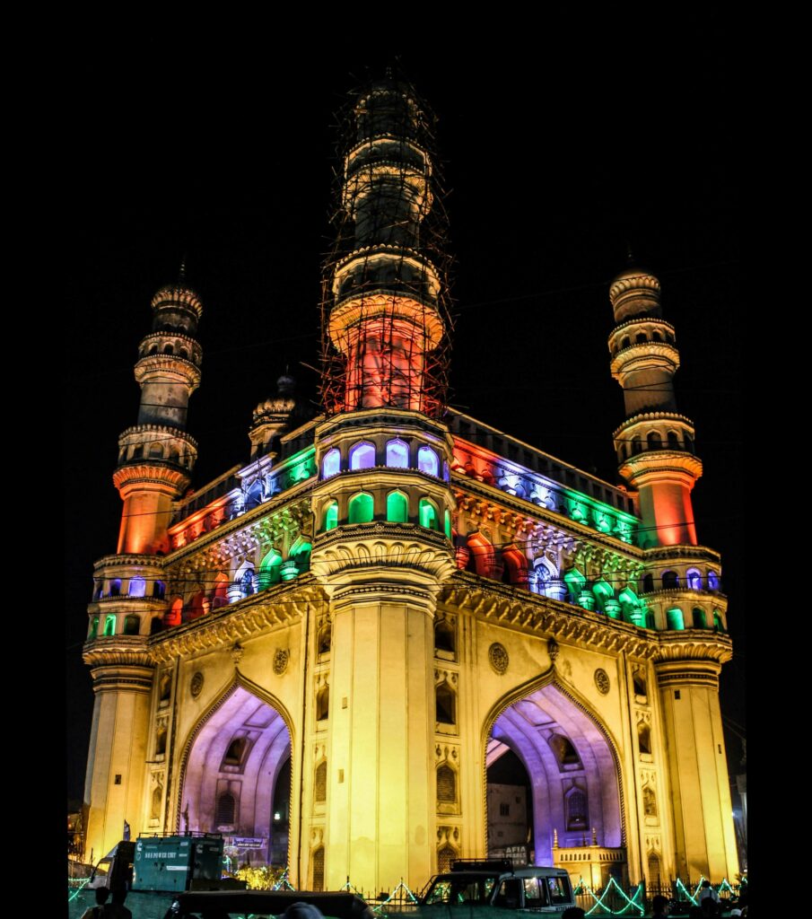 Charminar