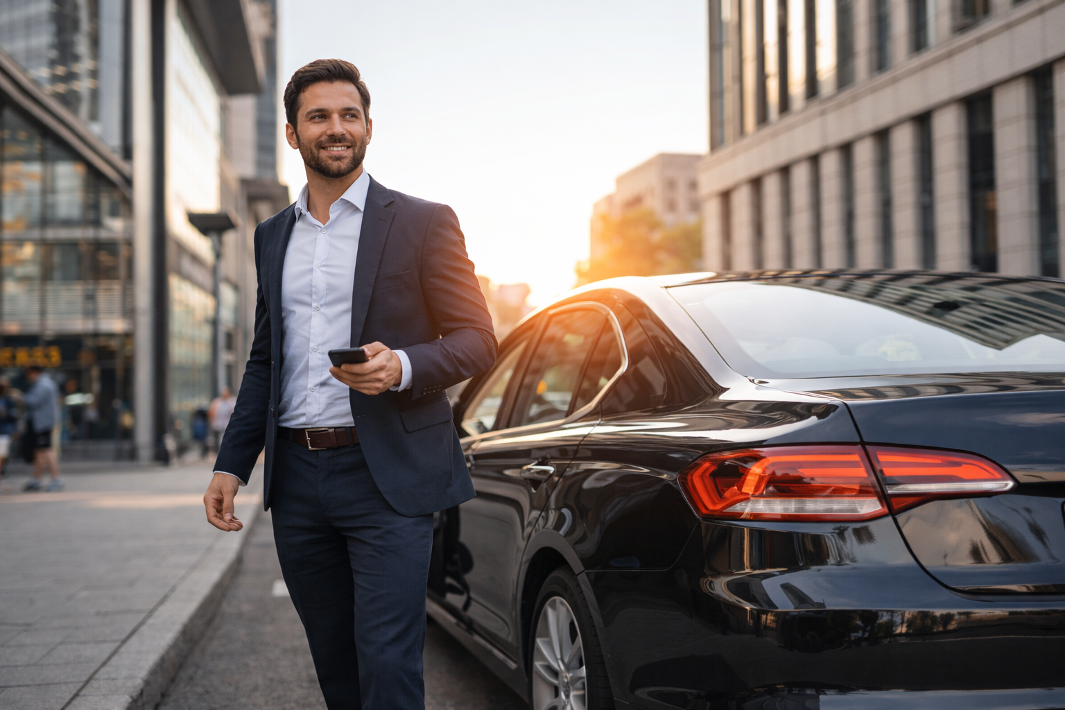 Car rental services in Vijayawada – Akhil Travels fleet