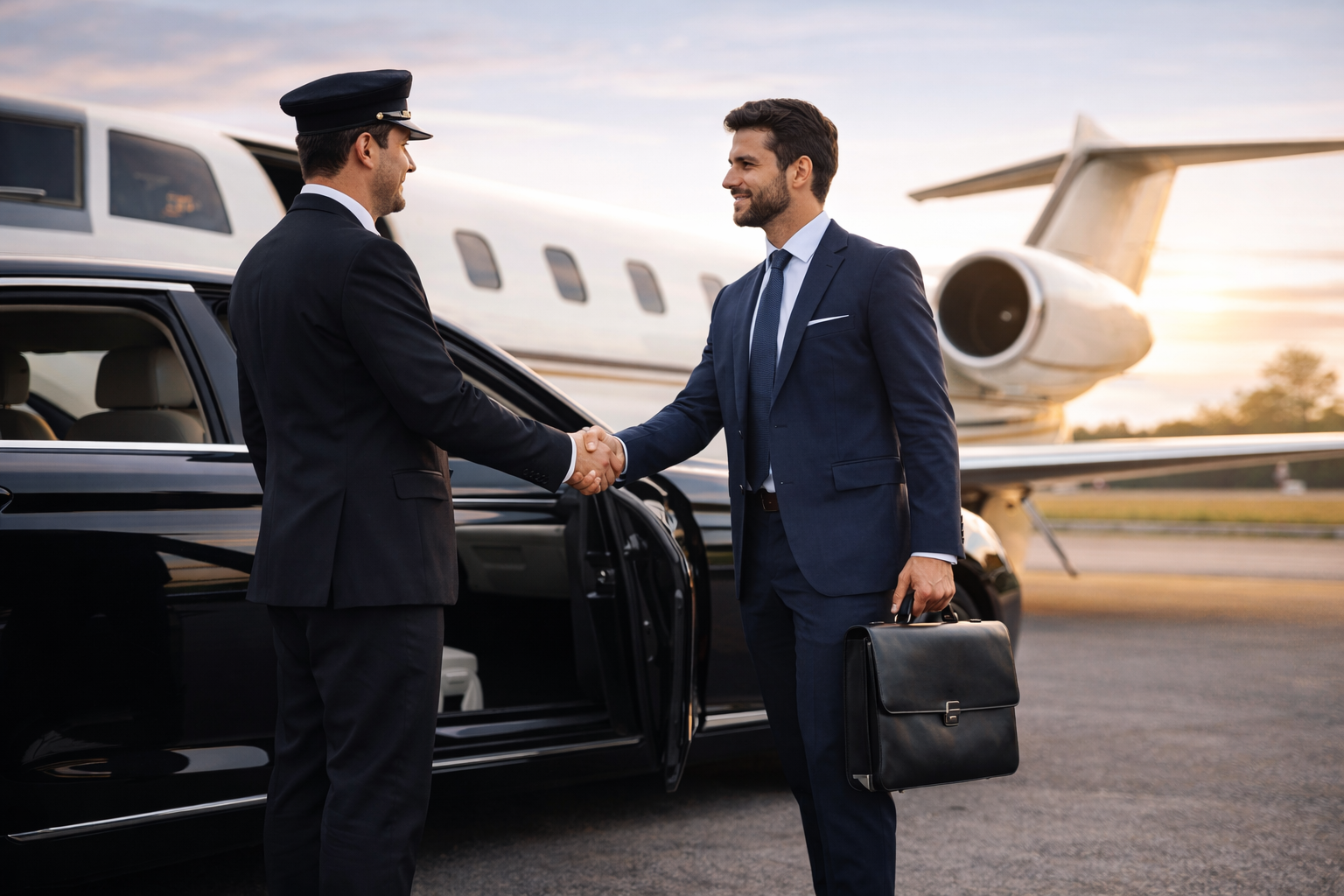 VIP Escort and Premium Cars